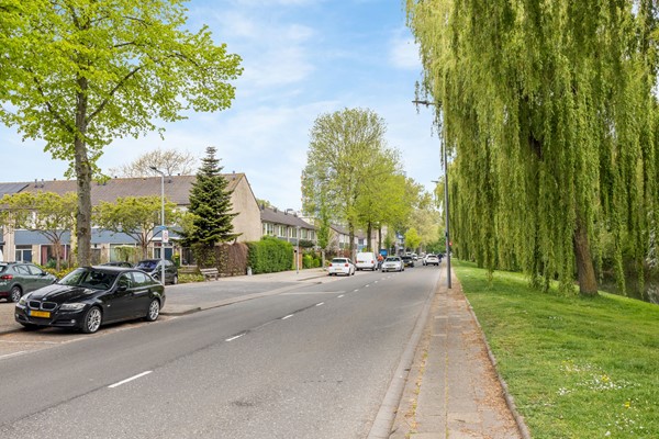 Medium property photo - Kruisnetlaan 224, 3192 KD Hoogvliet Rotterdam